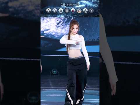 NMIXX (엔믹스) - 설윤의 드레스룸 💙 Sullyoon's Dress Room 🌊 『𝘒𝘯𝘰𝘸 𝘈𝘣𝘰𝘶𝘵 𝘔𝘦』