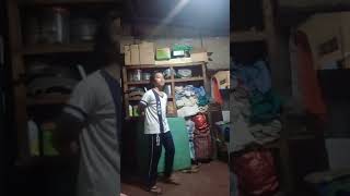 FOLKDANCE: Cariñosa (MaleSolo)