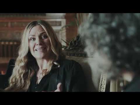 Celebrity Help! My House Is Haunted Season 4 Episode 06: Claire Sweeney