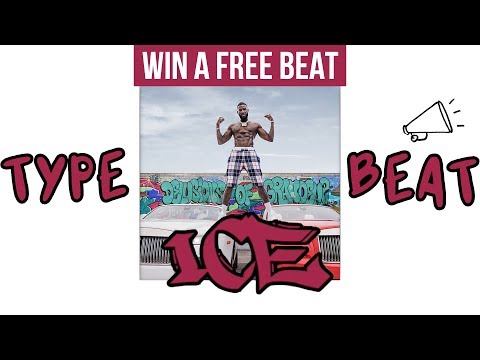 🔴(FREE) Gucci Mane x Lil Baby x Gunna Type Beat 2019 - Ice | Trap Instrumental 2019
