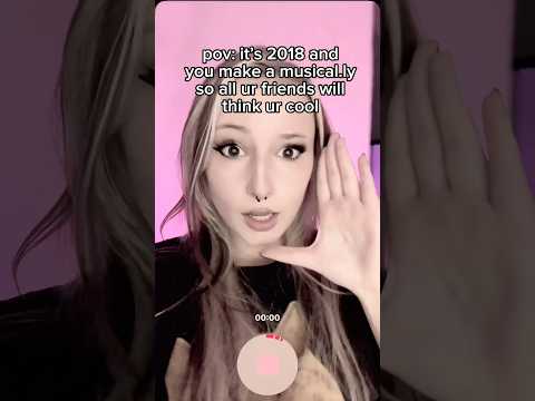 best internet era 😭💔 #satire #musically #floptok #tutorial #slay #2018 #relatable