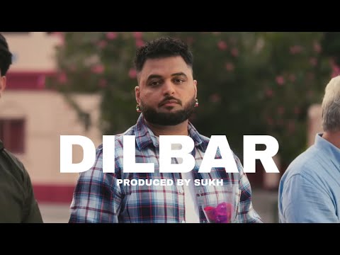 DILBAR - Gulab Sidhu Type Sad Romantic Beat | Punjabi Beats 2025