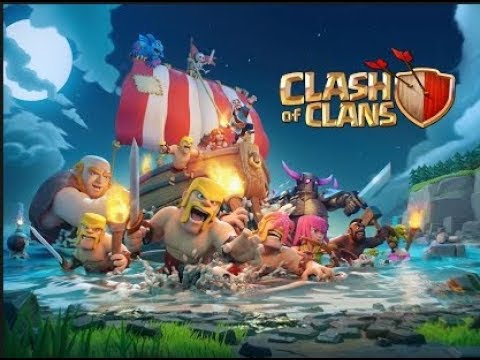 | Clash of Clans | EPIC LOOT IN TH9 |