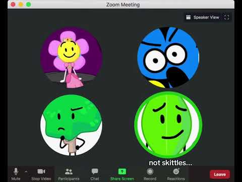 Removing leafy from this phone call