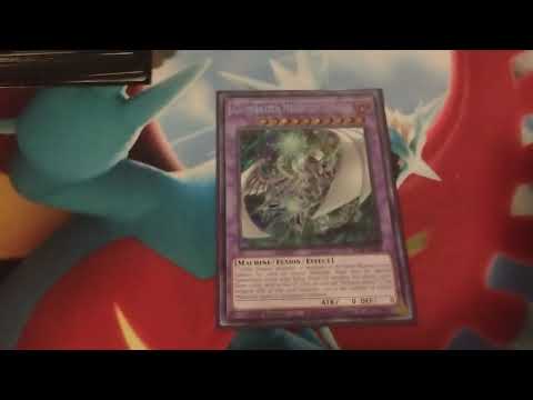 CyDra Deck Profile January 2025 no.1