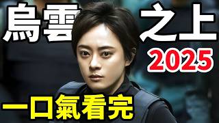 2025最新爆火懸疑刑偵劇，一口氣看完1～17全集完整版，孫儷，羅晉最新電視劇解說