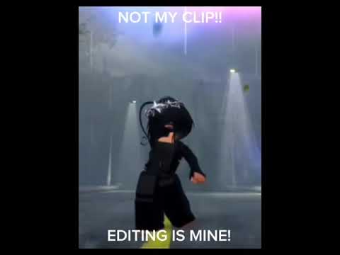 THIS EDIT IS 3 YEARS SOLD WOWOWOER || #roblox #capcut #edit #didyouknowisamuisbuiltlikeafridge