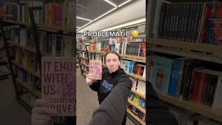 The most problematic authors #booktok #booktube #books #reading #bookworm #bookreview #bookrecs