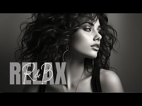 [R&B Relax1] Cozy music / Chill & Relax / Work & Coffee / Ballad / Relaxation / Study