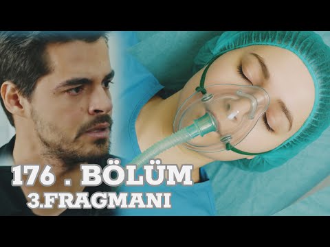 Gönül Dağı 176. Bölüm 3. Fragmanı