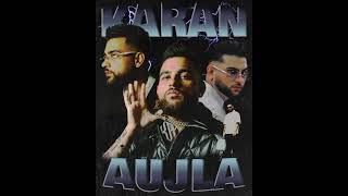 APSARA | KARAN AUJLA TYPE BEAT | PUNJABI TYPE BEAT