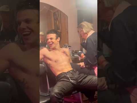 YUNGBLUD - angels #yungblud #shorts