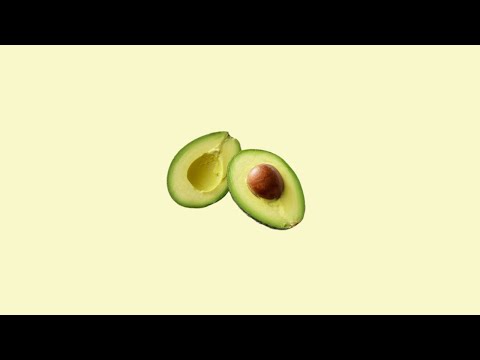 ⋆｡°✩ an avocado playlist 🥑 ｡°✩