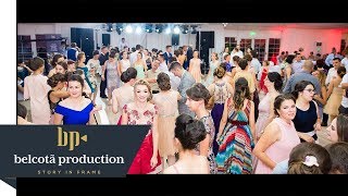 Bogdan Cioranu & Formația || Buna-i palinca de pruna || Invartita live || Full HD 2019