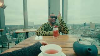 Len - ADDICTION (feat. brazy) [Official Music Video]