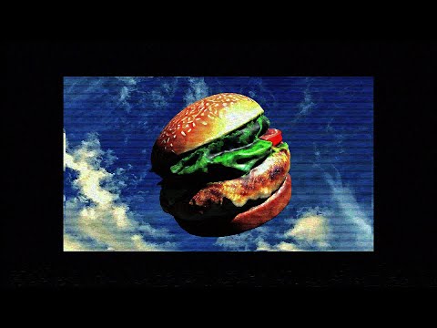 holy burger