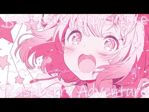 [Free music] Raspberry Adventure / IchinoseSound