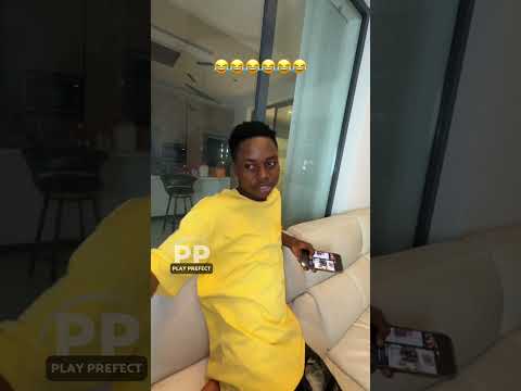 This exchange between Peller and Billionaire son, Wahab Okoya, is very funny 😂😂😂 #peller #shorts