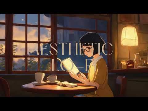 The Aesthetic calm Lofi 🦢🦢