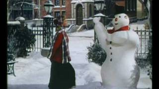 Winter Wonderland by Doris Day