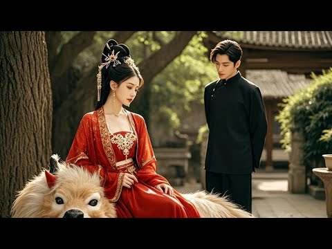 【FULL】Eternal Life Was Her Curse, Yet He Came Back for Her#drama #minidrama #romance #popularshorts