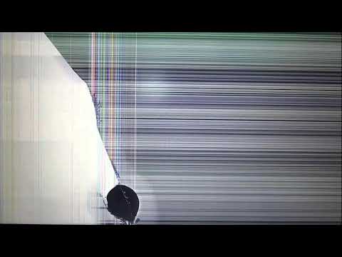 [30 minutes - 1080P HD] Broken Screen Background Video | Type 12 | Broken Screen Prank | TV/Laptop