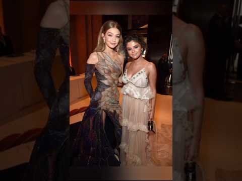 Selena Gomez’s 2018 Met Gala Mishap
