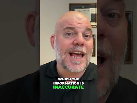 Remove Negative Credit Report Items!  2 Proven Strategies