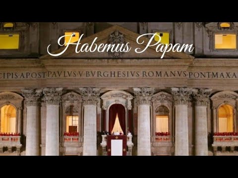 Habemus Papam | compilation 1922-2013