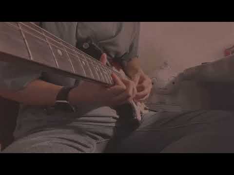 Top Gun Anthem Cover