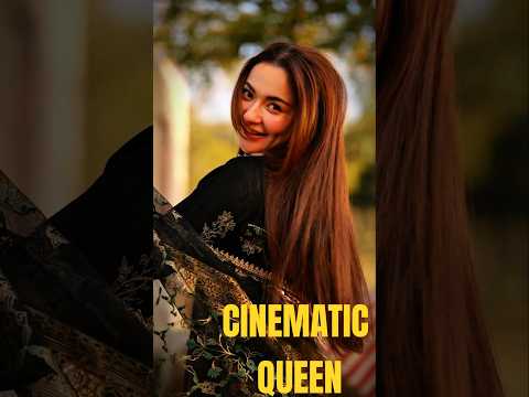 Jab adaayein cinematic ban jaayen Hania Amir is a whole vibe#HaniaAmir #CinematicEdit#TrendingShorts
