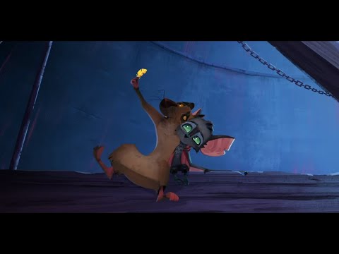 Benjamin Bat - English Song Demos