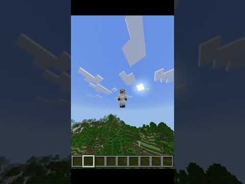 Oh come on! #minecraft #short