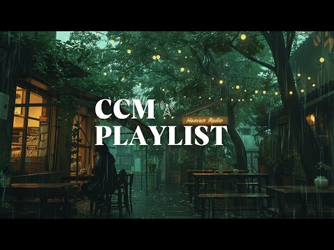 𝐂𝐂𝐌 𝐏𝐥𝐚𝐲𝐥𝐢𝐬𝐭 주님의 위로가 필요한 날 듣는 찬양 플리