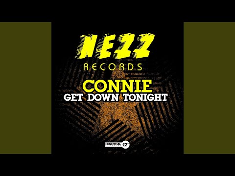 Get Down Tonight (Club Mix)
