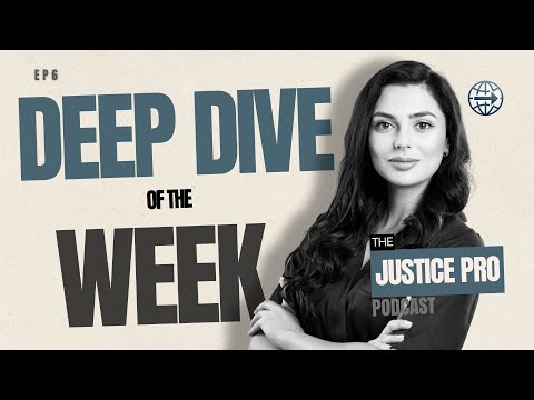 IRS and DHS Data Sharing Impact on Immigrants EP6