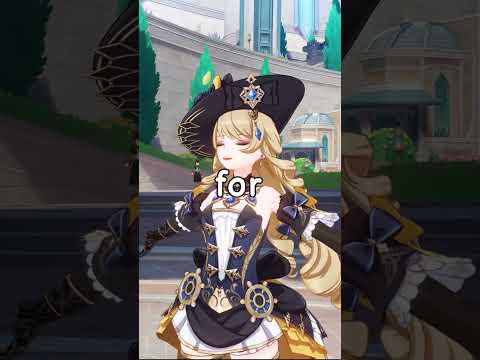 genshin popularity results 2024