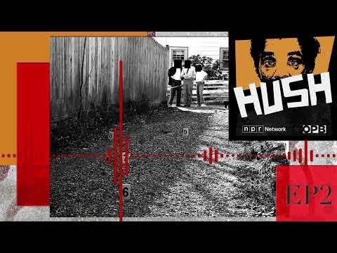 Shorty | Hush podcast, Season 1, Episode 2