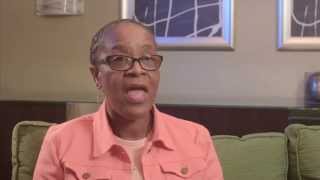NAMI Family Support Group - Gertie's Story