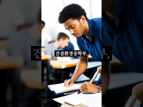 서울대학교 학과 순위 #서울대 #서울대학교 #1위 #학과 #순위 #수능 #고3