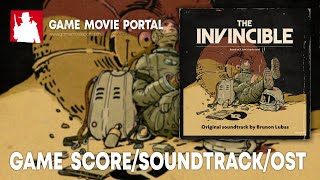 Video Game Score/Soundtrack: The Invincible (2023) - GameMoviePortal.ch
