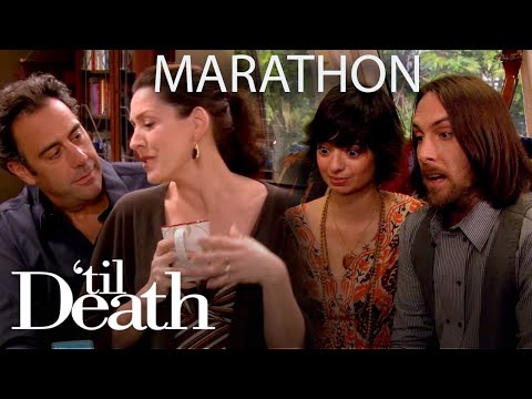 Til Death | Merit Pay & The New Neighbors | Double Episode | Love Love