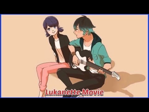 Luka asked Marinette for a date 🥺🥰 - [Miraculous Ladybug Comic]🌸🐞