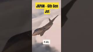 Japan’s F-X Fighter Is a Flying Godzilla | 6th Gen Jet Teaser!
