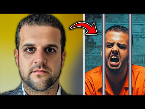 This crazy Mafia Boss just got caught // The Gioacchino Gammino story