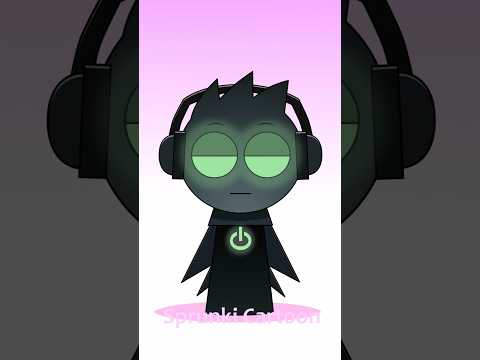 Sprunki  Brazlovoxan Pyramixed New Interactive OC  #incredibox #sprunki #sprunkisprunkipyramixed