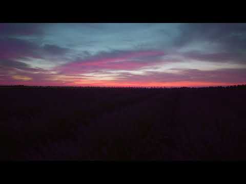 Fall Asleep Fast | Chill Landscape View | Deep Sleep Relaxing Music