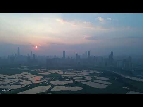 【悠遊香港】4K | 馬草壟 | Ma Tso Lung | 劇院式製作 | Cinematic Production