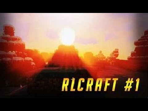 rlcraft server stream 1