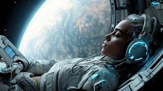 Boost Your Focus | Future Garage Deep Chill Music for Study & Work